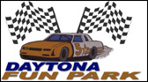 daytona fun park logo